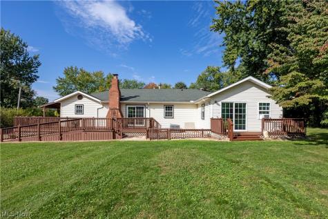 9975 Silvercreek Road Wadsworth OH 44281
