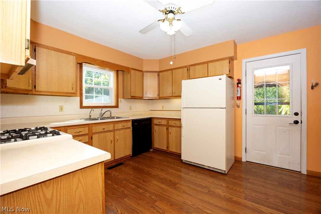 9975 Silvercreek Road Wadsworth OH 44281