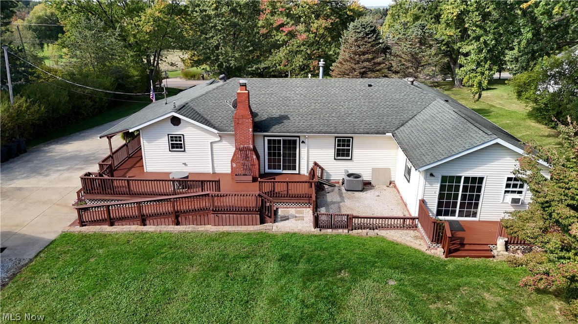 9975 Silvercreek Road Wadsworth OH 44281