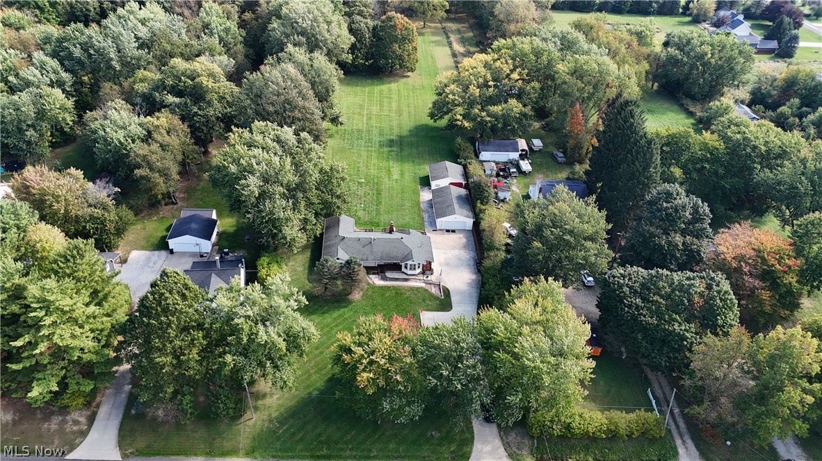 9975 Silvercreek Road Wadsworth OH 44281