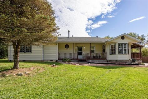9975 Silvercreek Road Wadsworth OH 44281