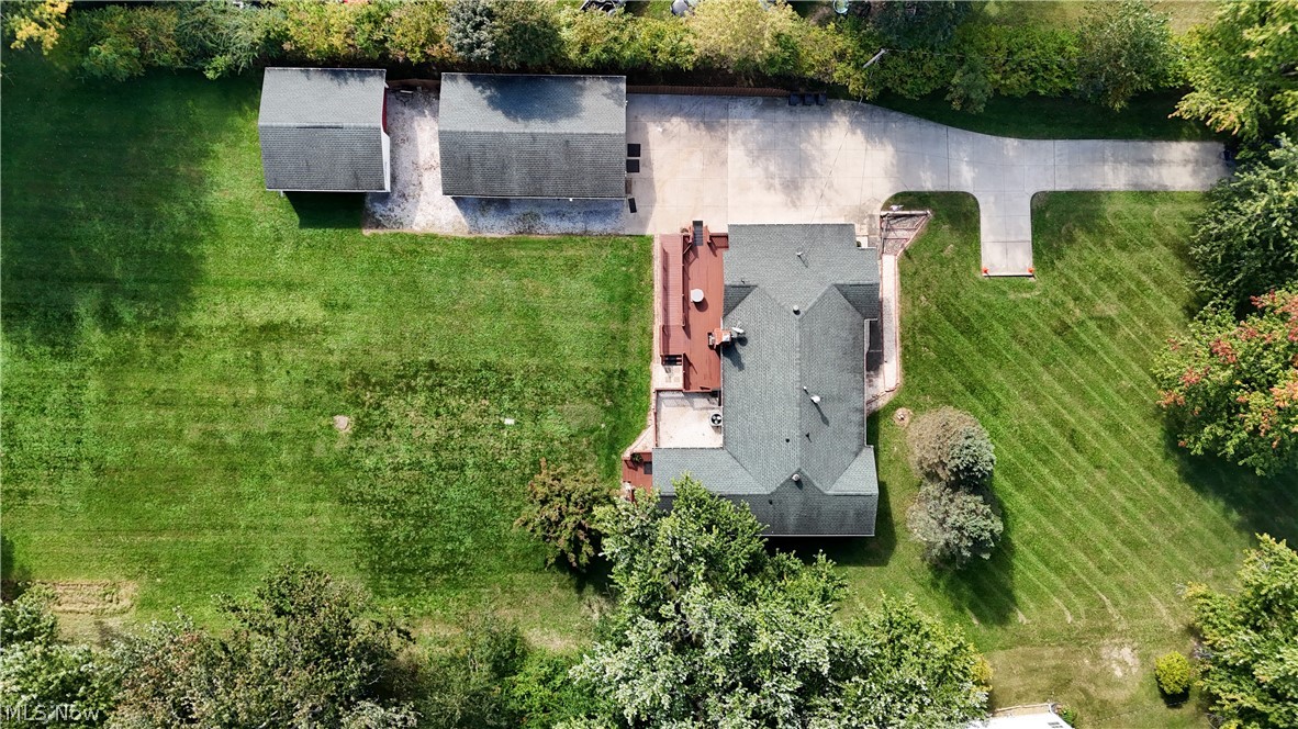 9975 Silvercreek Road Wadsworth OH 44281