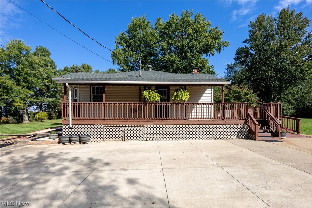9975 Silvercreek Road Wadsworth OH 44281