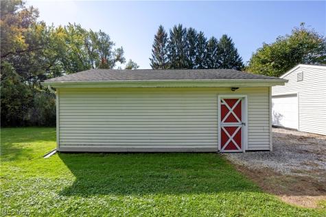 9975 Silvercreek Road Wadsworth OH 44281