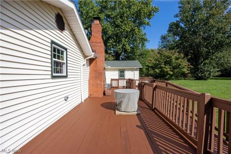 9975 Silvercreek Road Wadsworth OH 44281