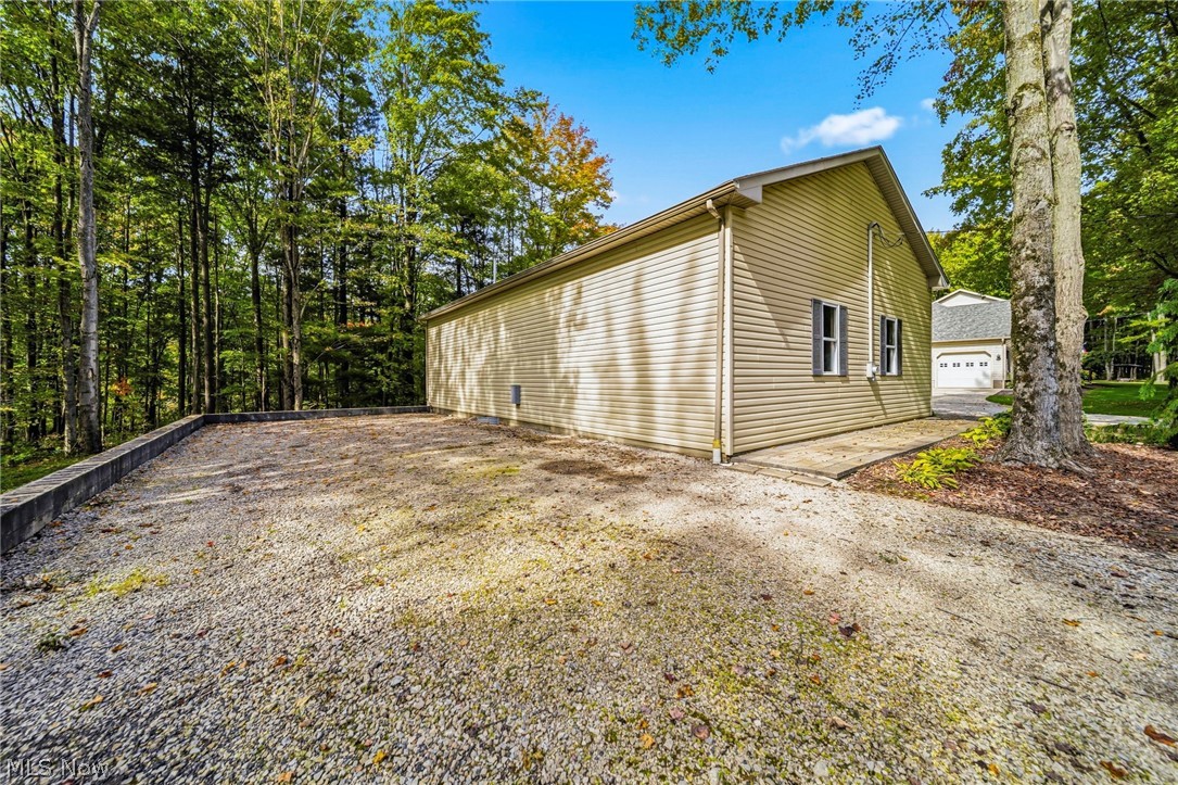 2009 Clay Road Dorset OH 44032