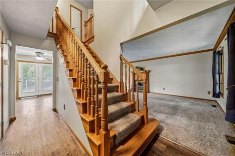 2009 Clay Road Dorset OH 44032