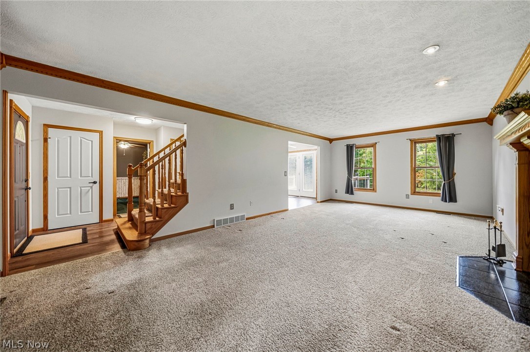 2009 Clay Road Dorset OH 44032