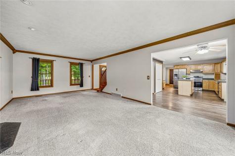 2009 Clay Road Dorset OH 44032