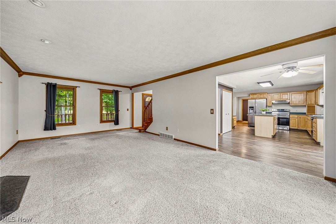 2009 Clay Road Dorset OH 44032