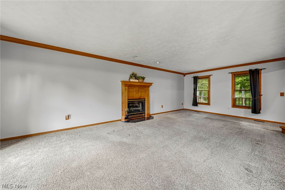 2009 Clay Road Dorset OH 44032