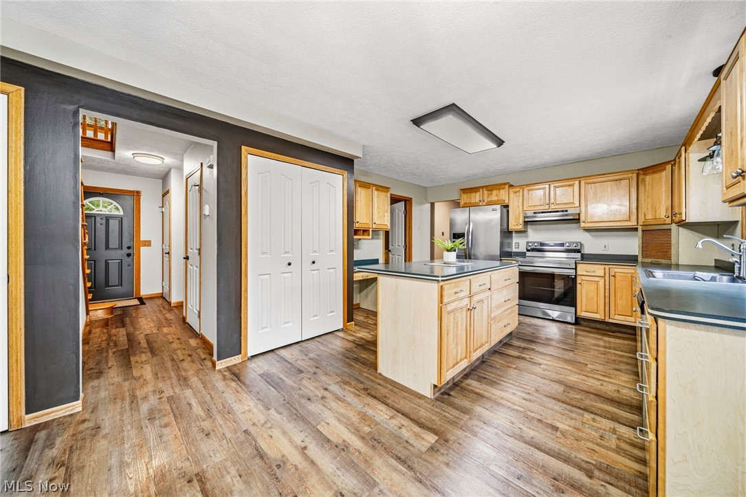 2009 Clay Road Dorset OH 44032