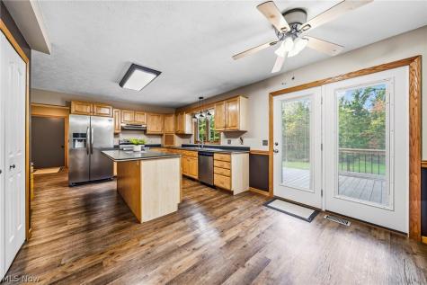 2009 Clay Road Dorset OH 44032