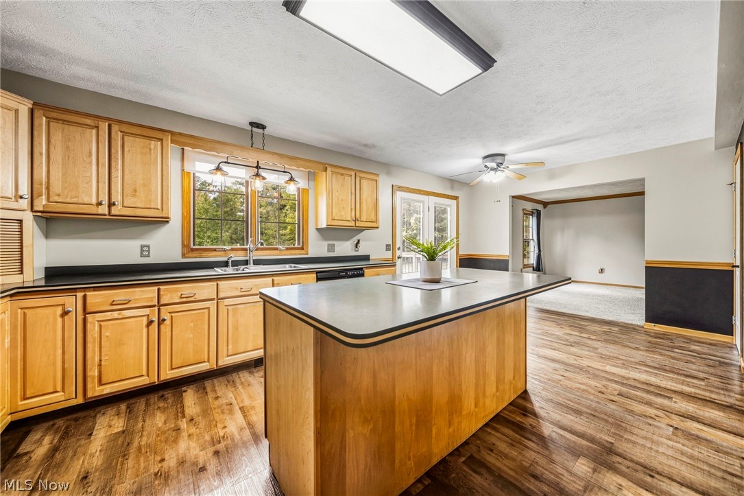 2009 Clay Road Dorset OH 44032