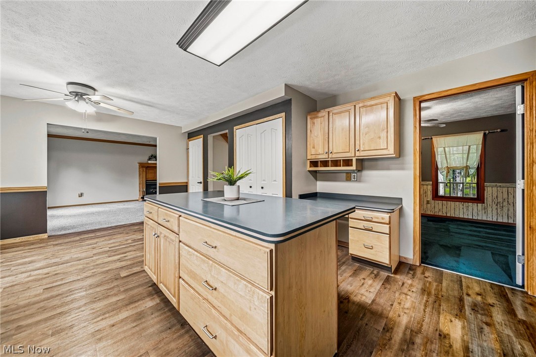 2009 Clay Road Dorset OH 44032