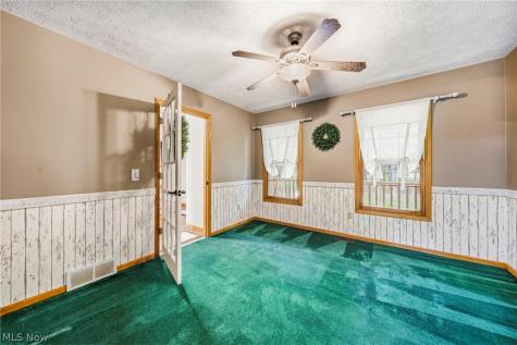 2009 Clay Road Dorset OH 44032