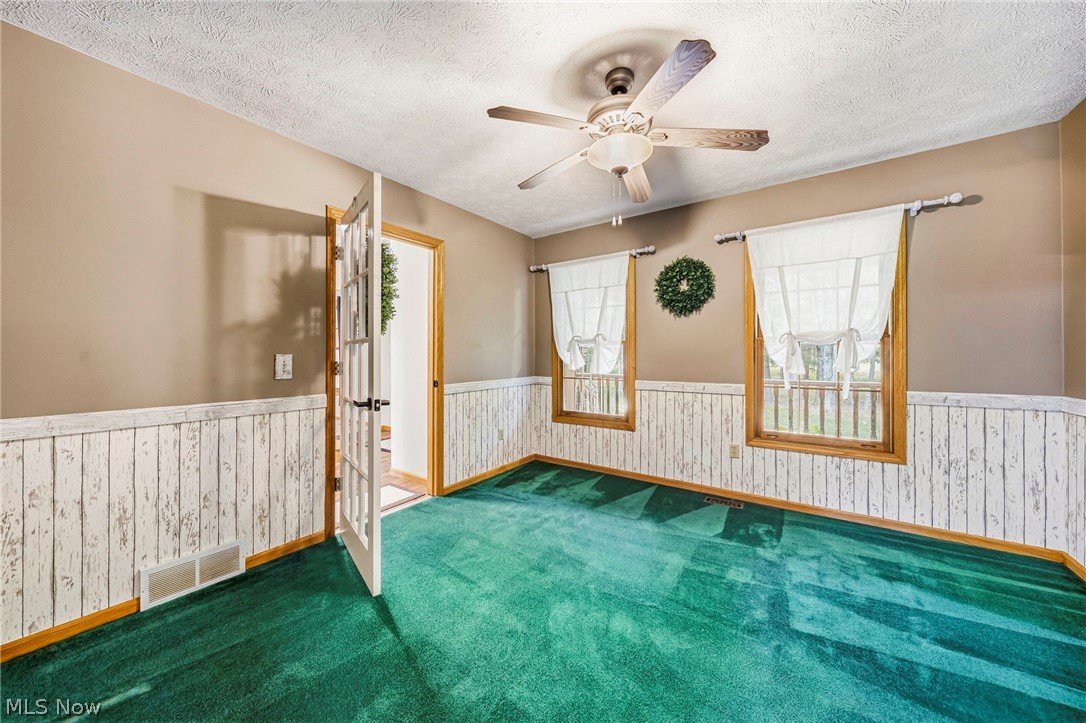 2009 Clay Road Dorset OH 44032