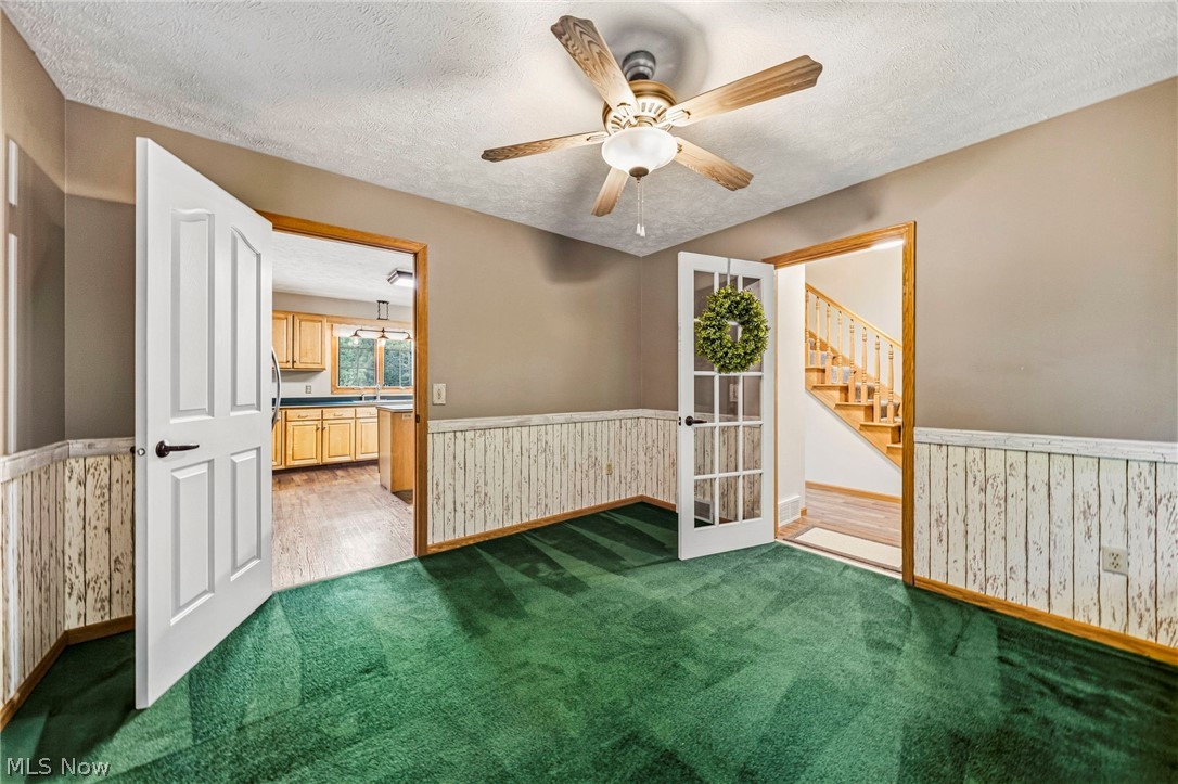 2009 Clay Road Dorset OH 44032