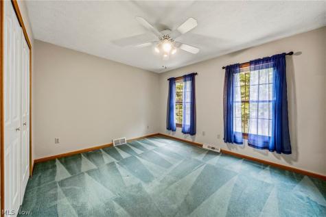 2009 Clay Road Dorset OH 44032