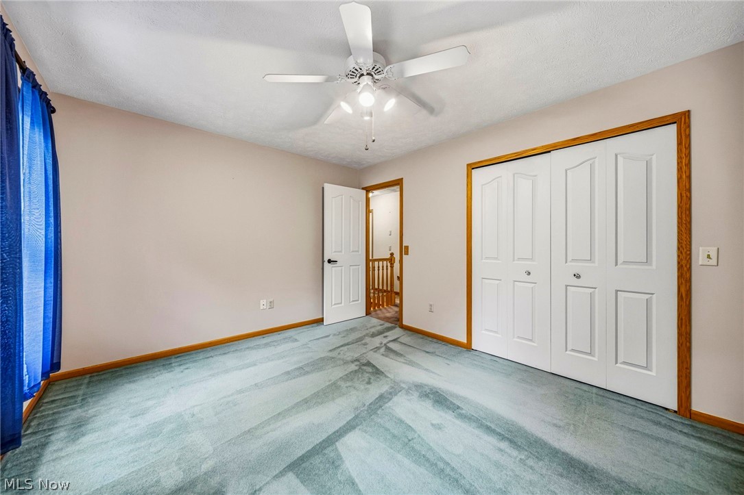 2009 Clay Road Dorset OH 44032