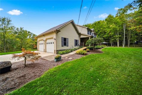 2009 Clay Road Dorset OH 44032
