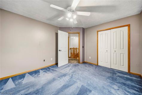 2009 Clay Road Dorset OH 44032