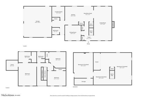 2009 Clay Road Dorset OH 44032
