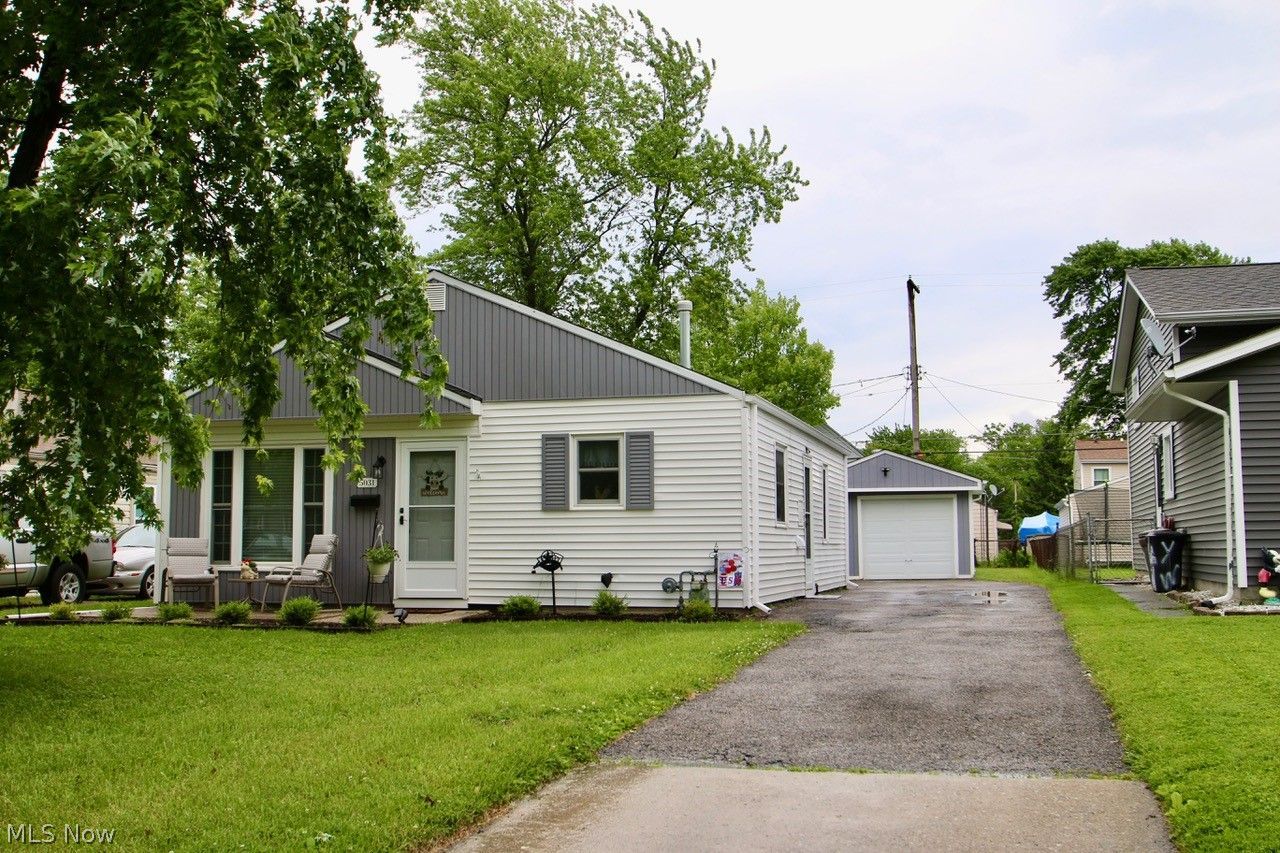 5031 Belle Meadow Road Mentor OH 44060