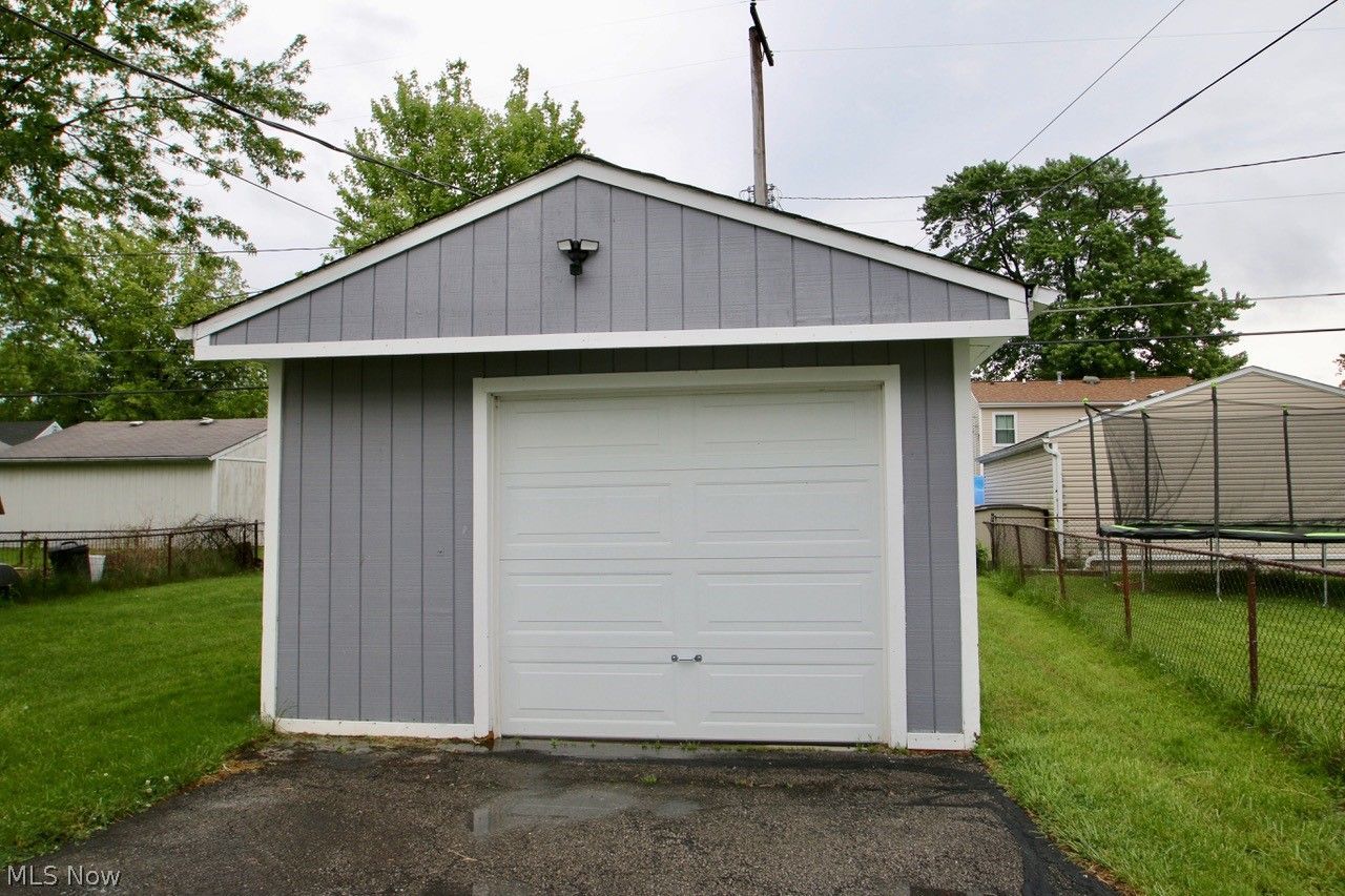 5031 Belle Meadow Road Mentor OH 44060