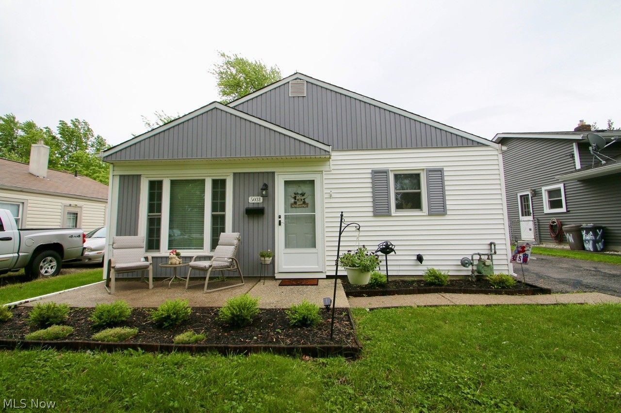 5031 Belle Meadow Road Mentor OH 44060