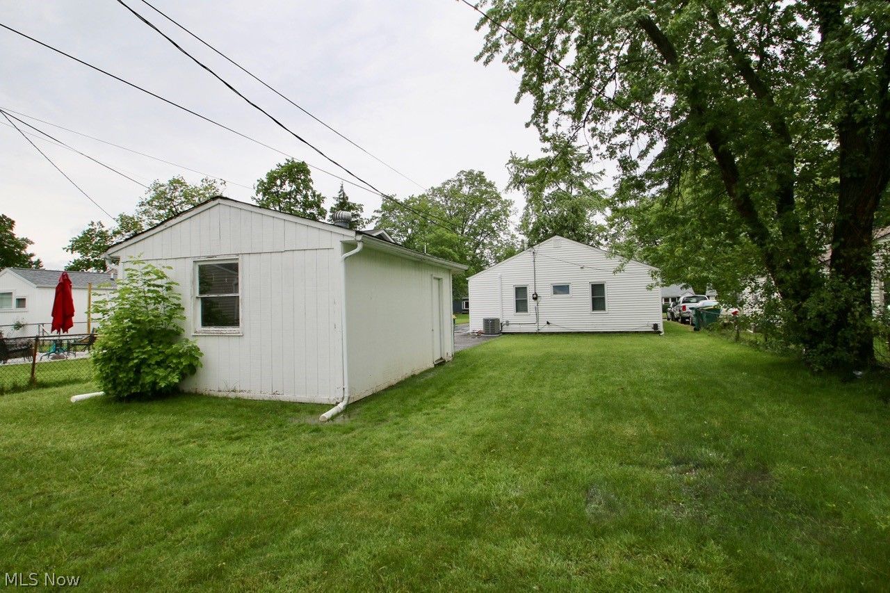 5031 Belle Meadow Road Mentor OH 44060