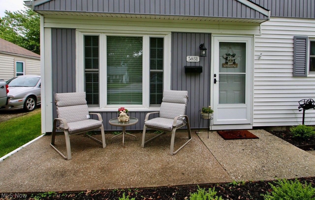 5031 Belle Meadow Road Mentor OH 44060