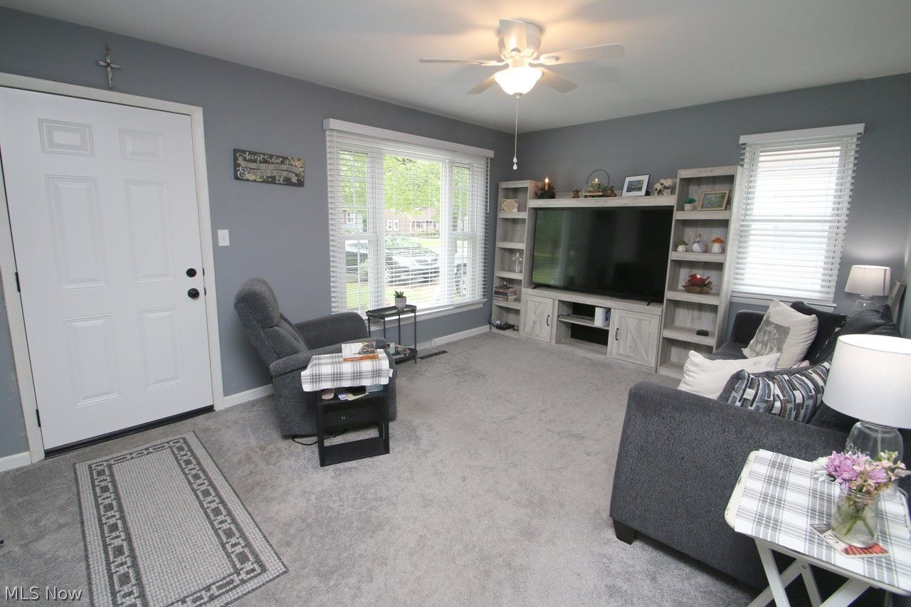 5031 Belle Meadow Road Mentor OH 44060