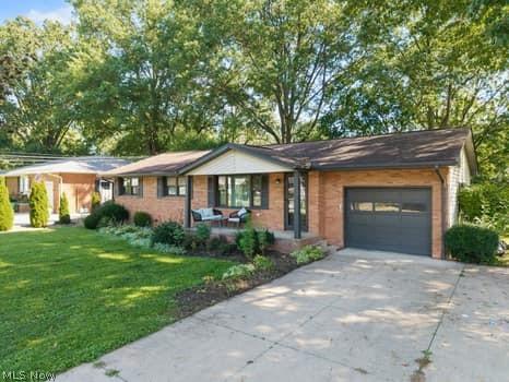 437 Bicksler Drive Wadsworth OH 44281