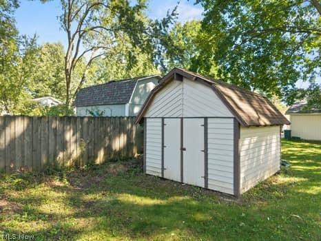 437 Bicksler Drive Wadsworth OH 44281
