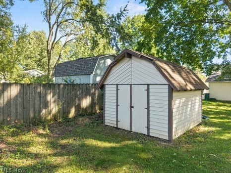437 Bicksler Drive Wadsworth OH 44281