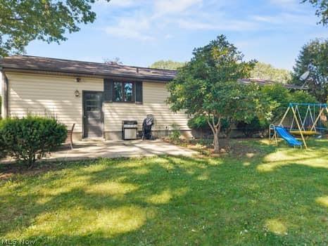 437 Bicksler Drive Wadsworth OH 44281