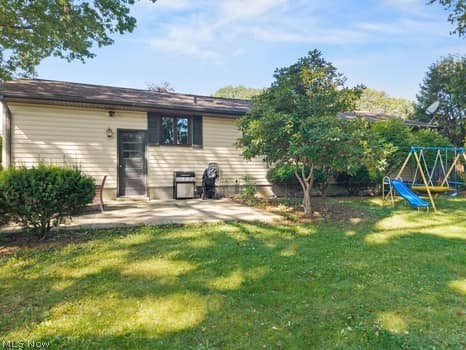 437 Bicksler Drive Wadsworth OH 44281