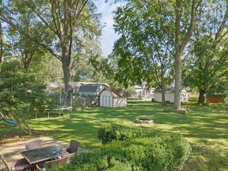 437 Bicksler Drive Wadsworth OH 44281