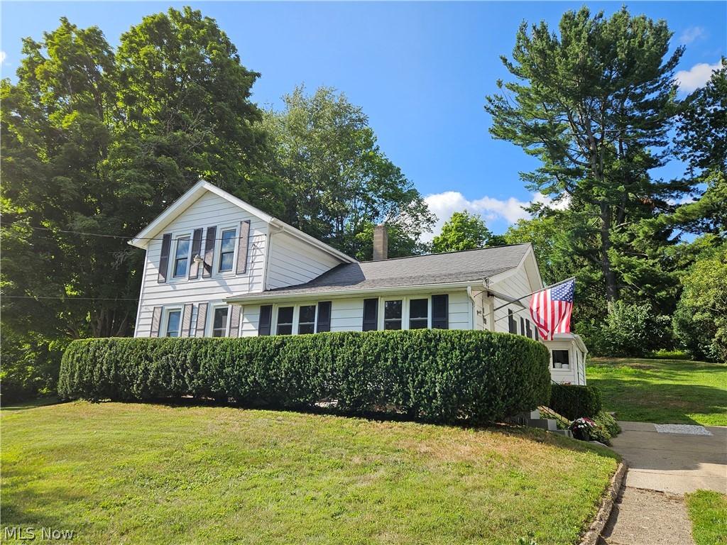 4489 W Prospect Street Mantua OH 44255