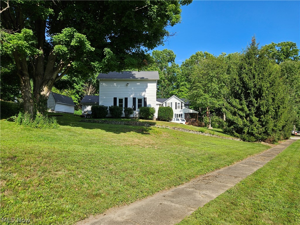 4489 W Prospect Street Mantua OH 44255