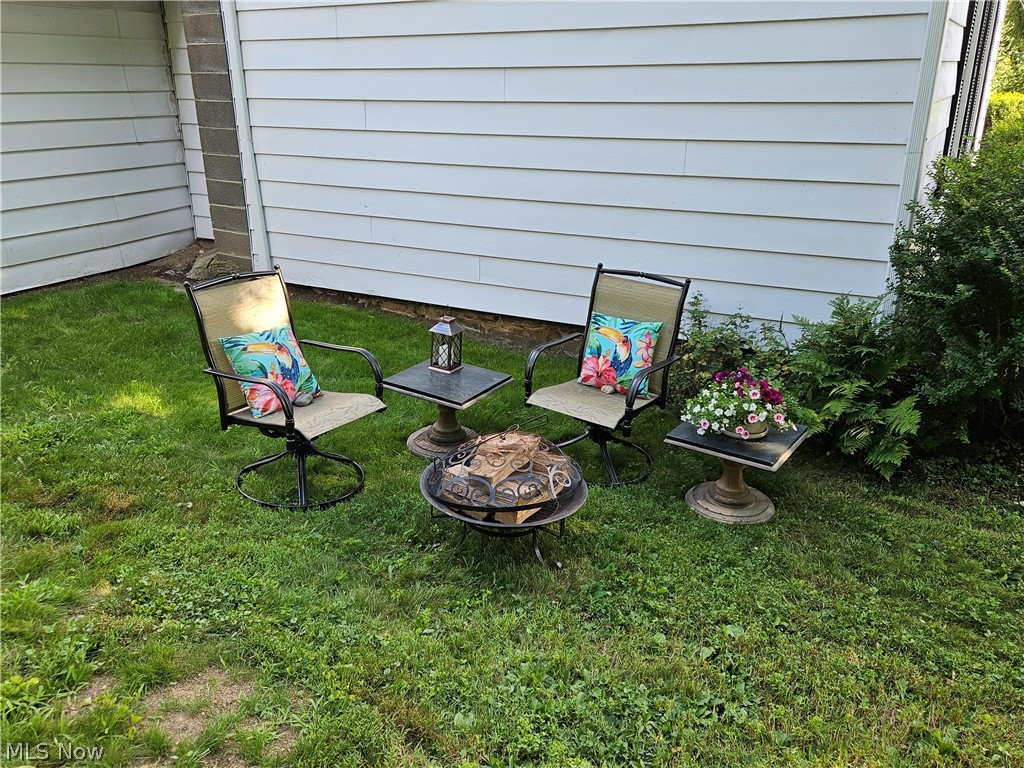 4489 W Prospect Street Mantua OH 44255