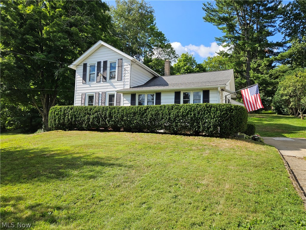 4489 W Prospect Street Mantua OH 44255