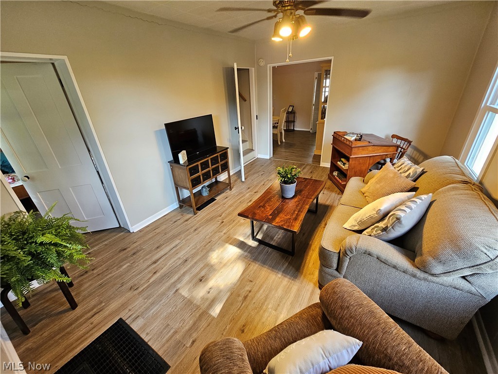 4489 W Prospect Street Mantua OH 44255