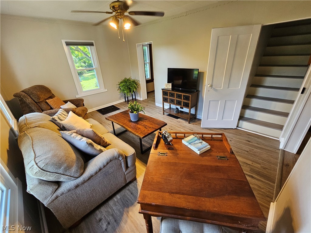 4489 W Prospect Street Mantua OH 44255