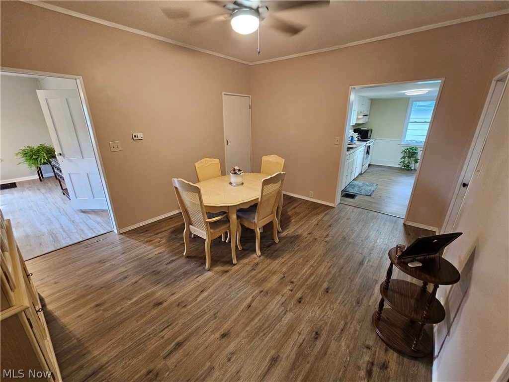 4489 W Prospect Street Mantua OH 44255