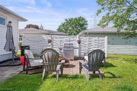5882 Middlebrook Boulevard Brook Park OH 44142