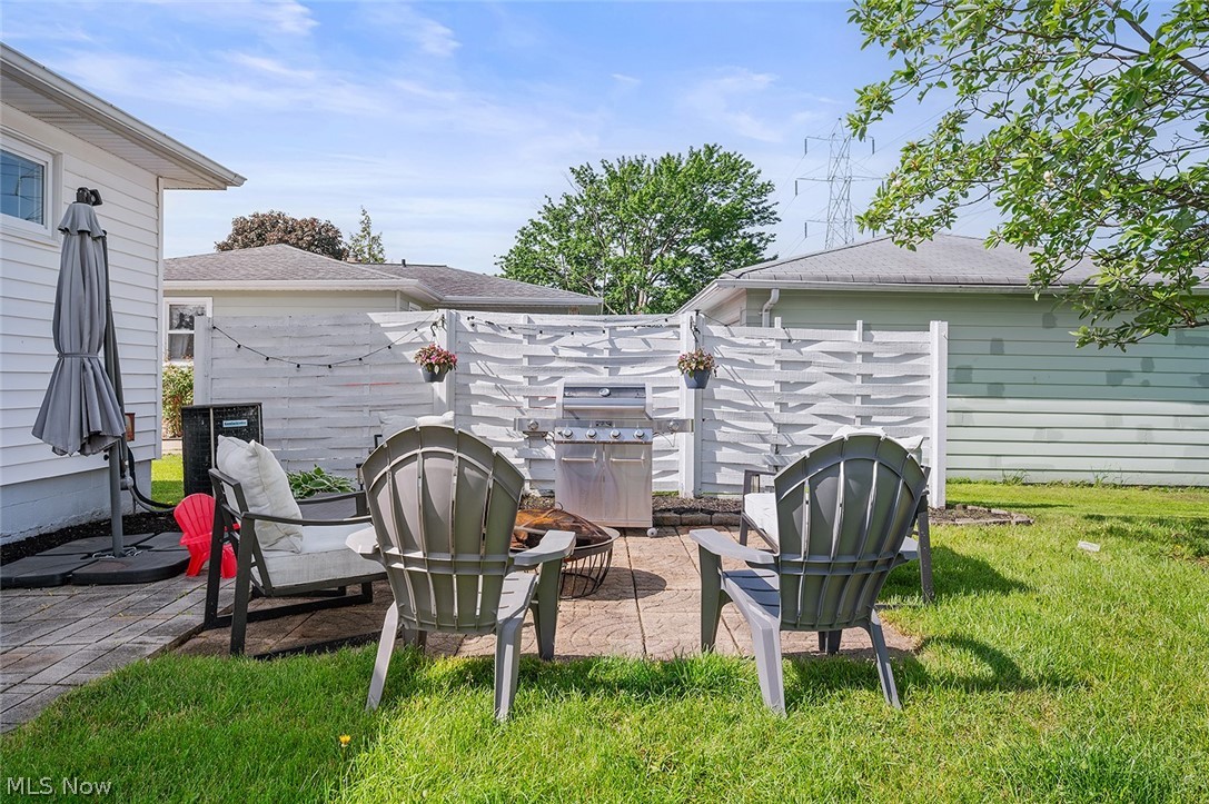 5882 Middlebrook Boulevard Brook Park OH 44142