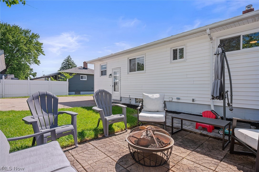 5882 Middlebrook Boulevard Brook Park OH 44142