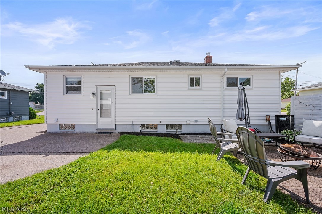 5882 Middlebrook Boulevard Brook Park OH 44142